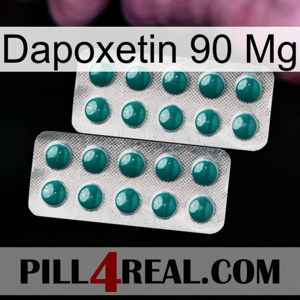 Dapoxetine 90 Mg dapoxetine2